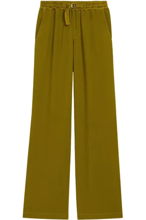 Ami Flared trousers