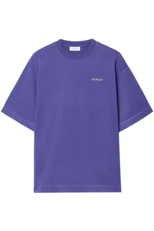OFF-WHITE Tape Arrow T-shirt