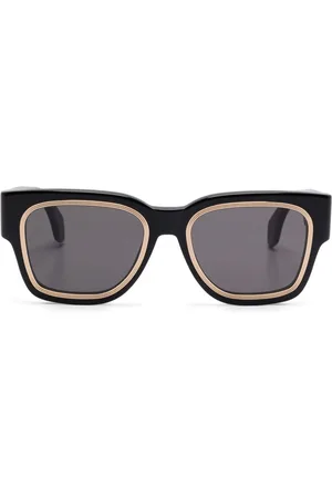 Palm Angels Arcadia sunglasses