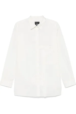 Y-3 Poplin shirt