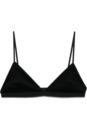 Baserange Triangle-cup bra