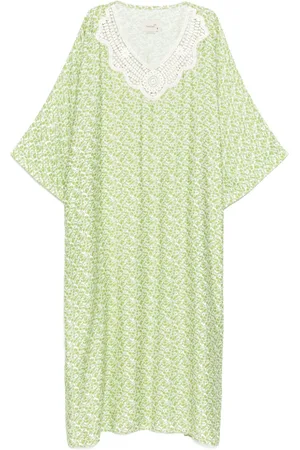Bambah Flora dress