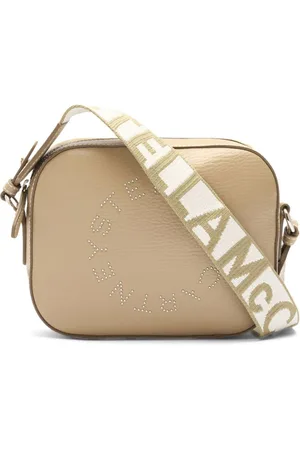 Stella McCartney Logo cross body bag