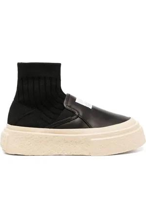 Maison Margiela 8AX socks sneakers