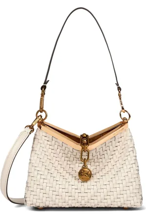 Etro Small Vela shoulder bag