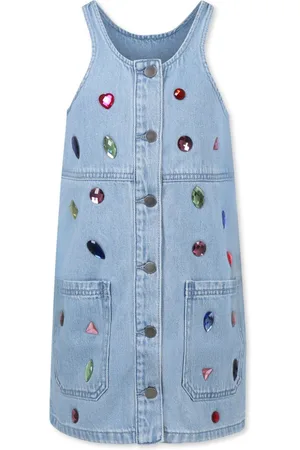 Stella McCartney Gem-embellished dress