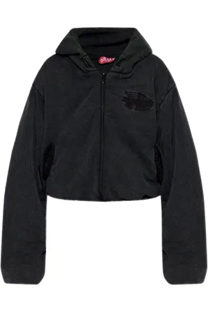 Diesel F-Enardi jacket