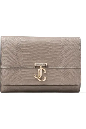Jimmy Choo Avenue clutch