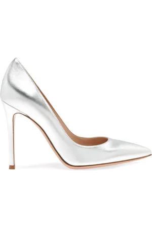 Gianvito Rossi 105mm Gianvito pumps