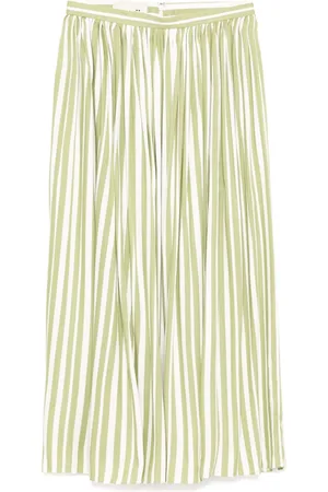 Bambah Sicily midi skirt