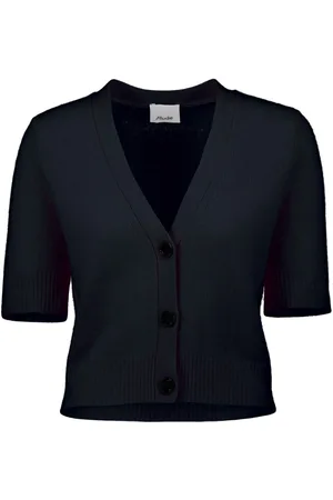 Allude Cashmere cardigan