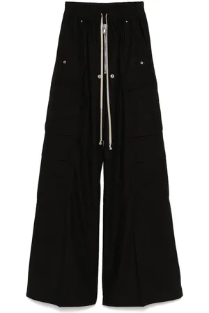 Rick Owens Belas cargo pants