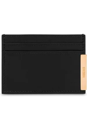 Moschino Bi-fold wallet