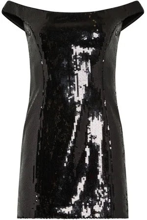 Retrofete Dannie mini dress