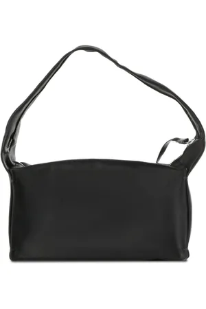 MA+ Leather shoulder bag
