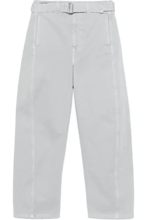 LEMAIRE Twisted jeans