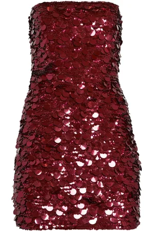 Retrofete Nolia mini dress