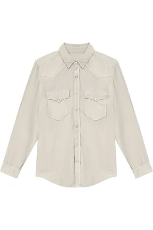 Isabel Marant Vasco shirt