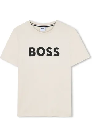 HUGO BOSS Short-sleeve T-shirt