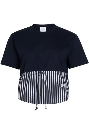 Patou Hybrid organic cotton T-shirt