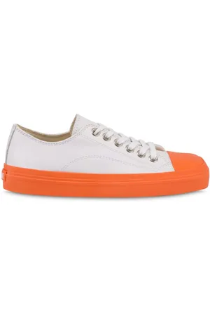 Moschino Two-tone sneakers