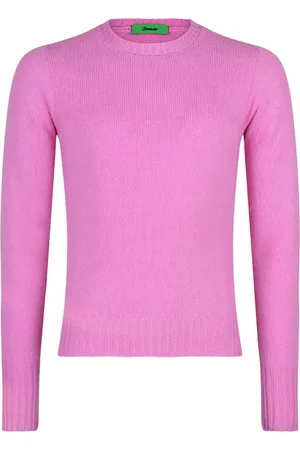 DRUMOHR Lambs-wool sweater