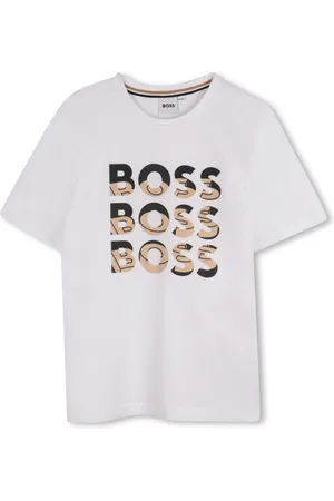 HUGO BOSS Short-sleeve T-shirt