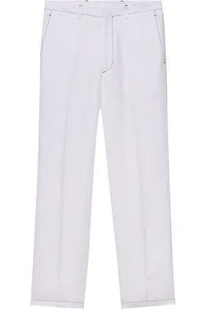 Prada Linen pants