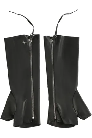 MA+ Leather gloves