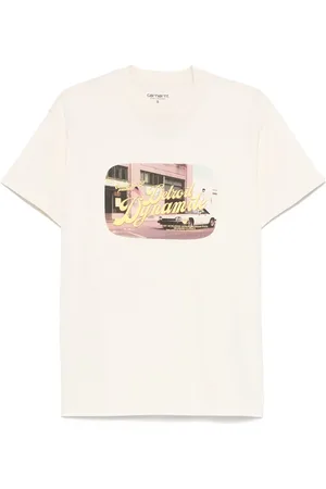 Carhartt Greatest Flicks T-shirt