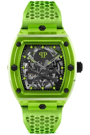 Philipp Plein The $keleton 44mm