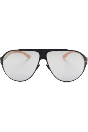 Ic! Berlin X Rolling Stones Sympathy RS sunglasses