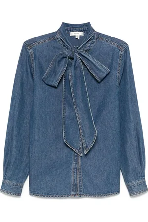 Frame Secretary shirt
