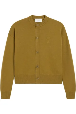 Ami Ami de Coeur cardigan