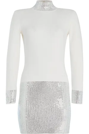 Retrofete Rue mini dress