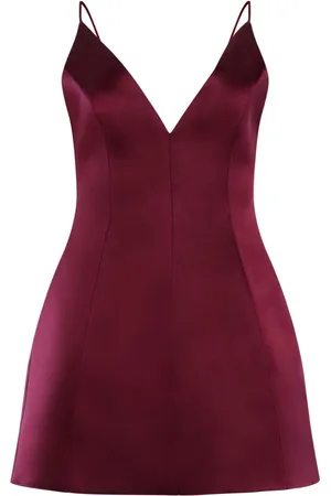 Retrofete Giavanna mini dress