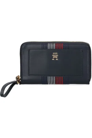 Tommy Hilfiger Logo wallet