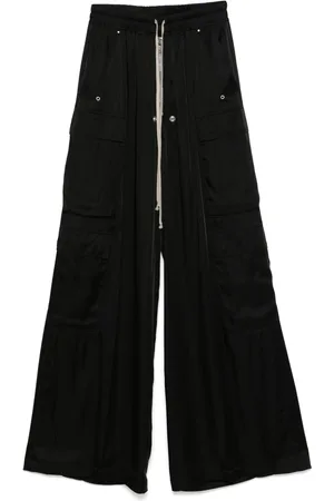 Rick Owens Belas cargo pants
