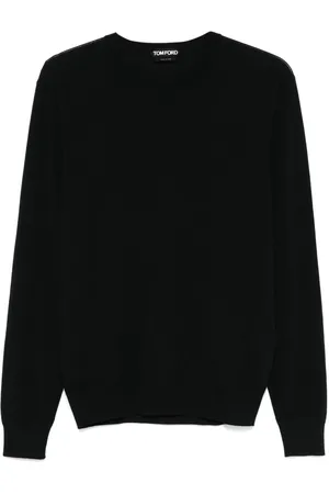 Tom Ford Fine-knit sweater