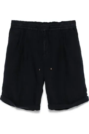 Brunello Cucinelli Linen shorts