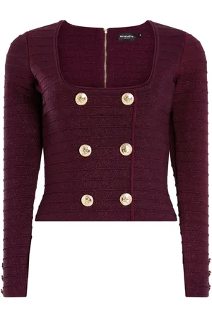Retrofete Clemence bandage top