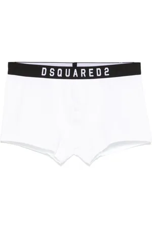 Dsquared2 Logo-waistband boxers