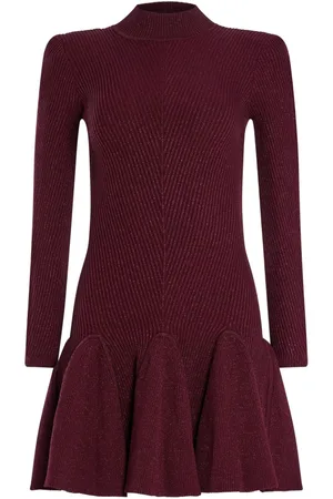 Retrofete Sydonie mini dress