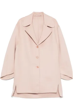 ERMANNO SCERVINO Wool coat