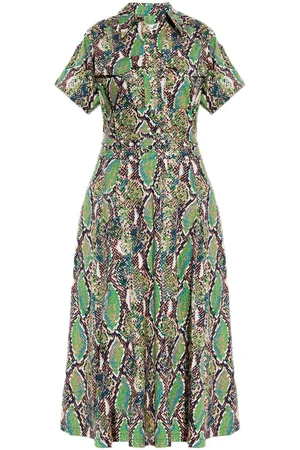 Diane von Furstenberg Hadara dress