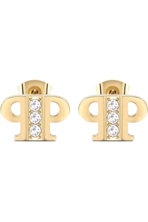 Philipp Plein Elements earrings