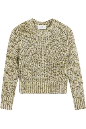 Ami Crew-neck sweater