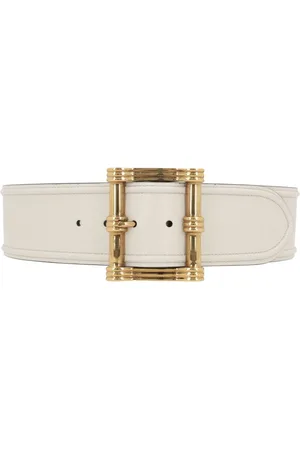 Etro Leather belt