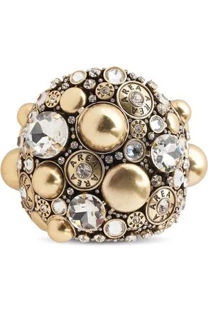 AREA Crystal-embellished bracelet