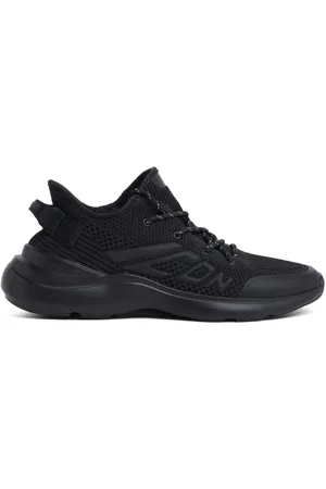Dsquared2 Embossed-logo sneakers